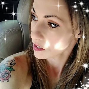 Meet your Posher, Tamara